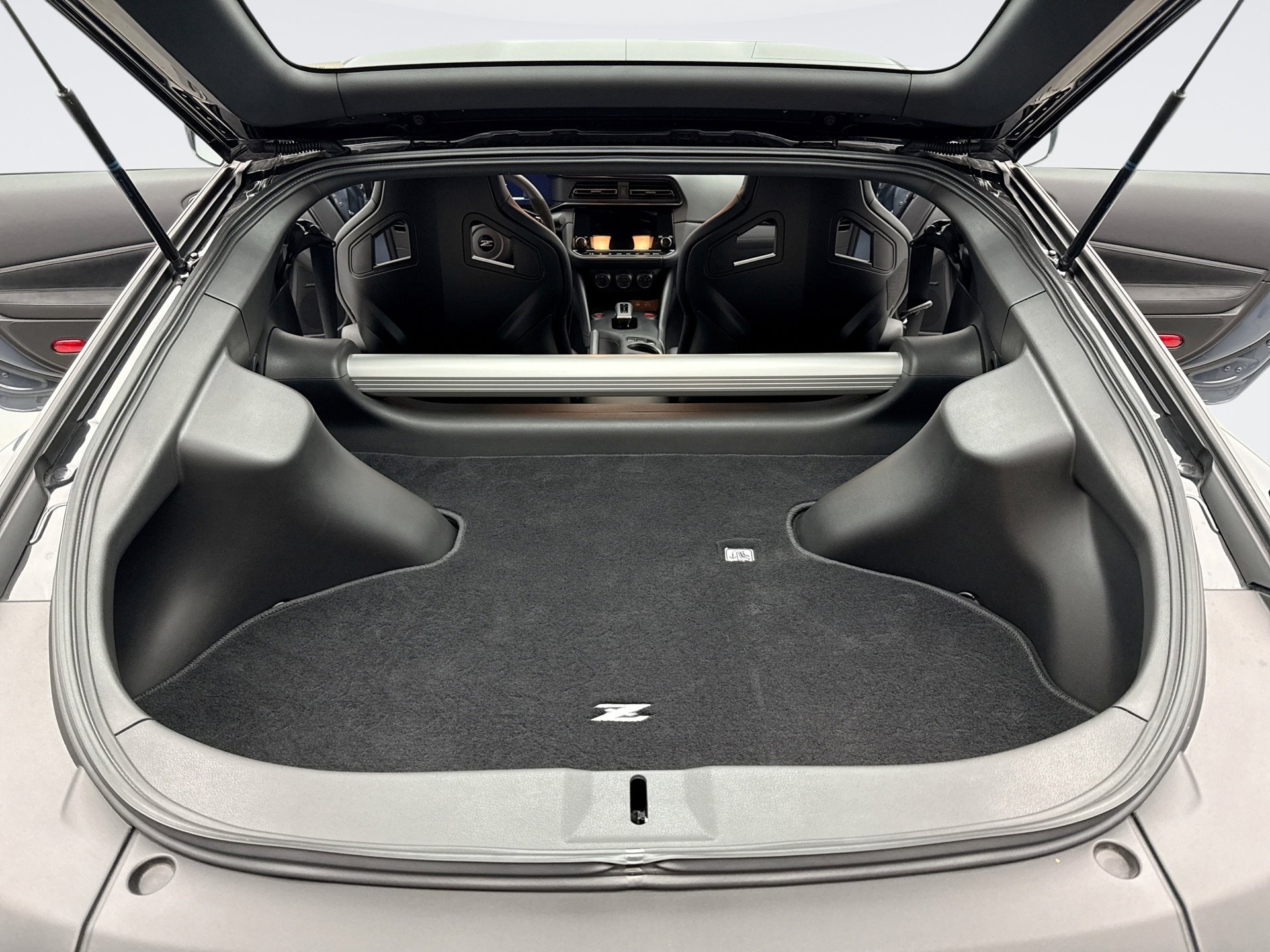 Used 2024 Nissan Z NISMO w/ Floor Mat Package image 21