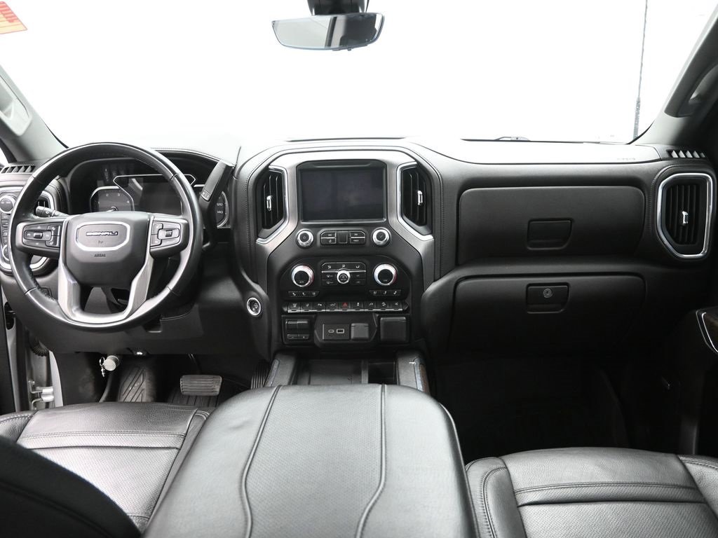 Used 2023 GMC Sierra 2500 Denali w/ Denali Ultimate Package image 14