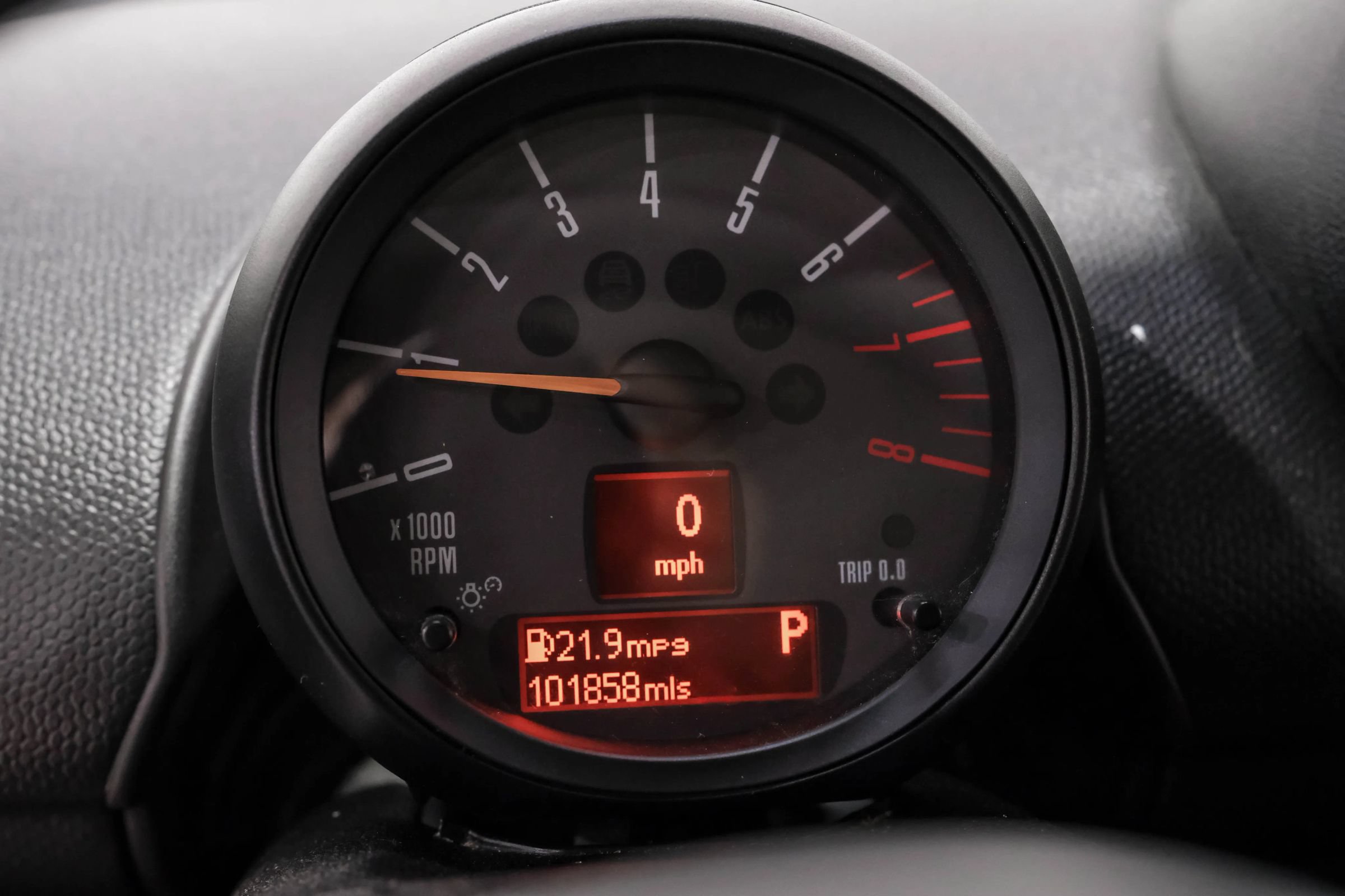 Used 2016 MINI Cooper Countryman S FWD image 28