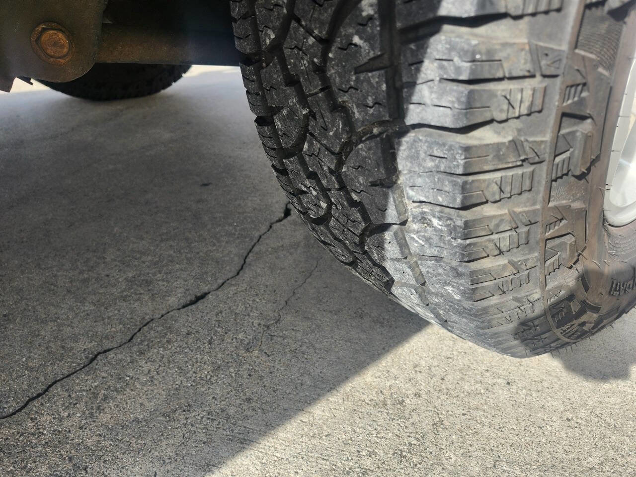 Used 2009 Jeep Wrangler X image 22