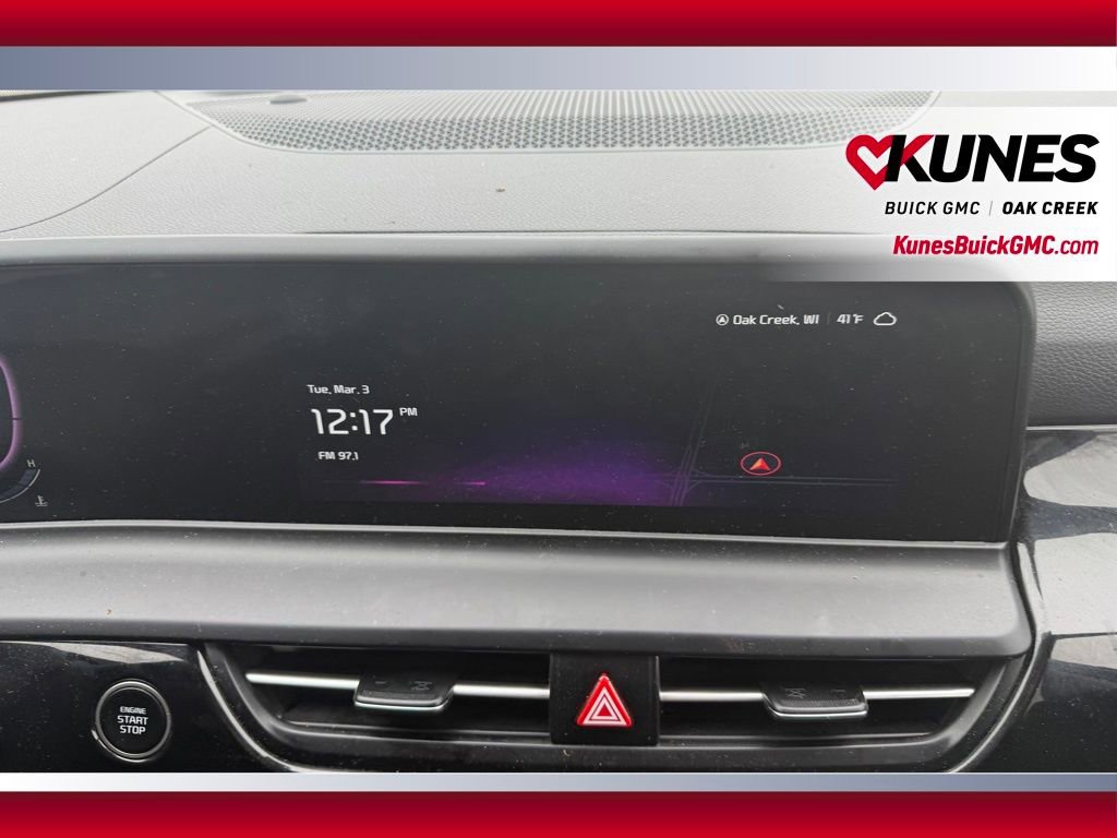 Used 2025 Kia Seltos S image 19