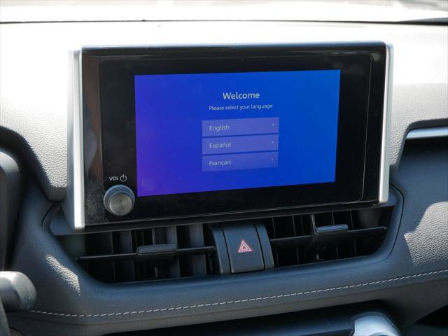 Certified 2023 Toyota RAV4 XLE AWD/4WD image 22