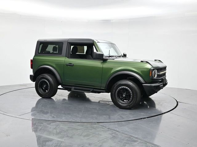 Used 2023 Ford Bronco 2-Door image 3