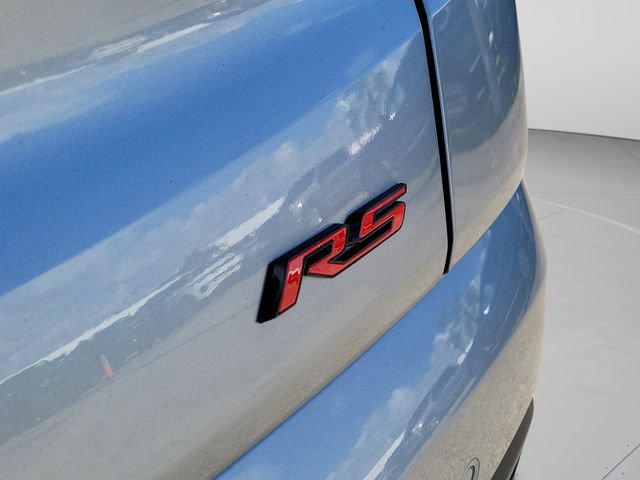 New 2027 Chevrolet Bolt RS FWD image 6
