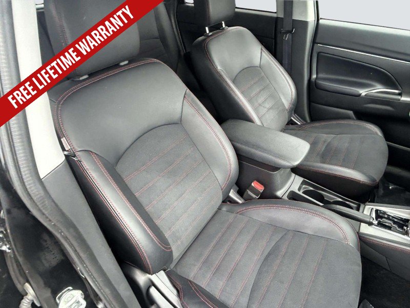 Used 2024 Mitsubishi Outlander Sport AWD image 24