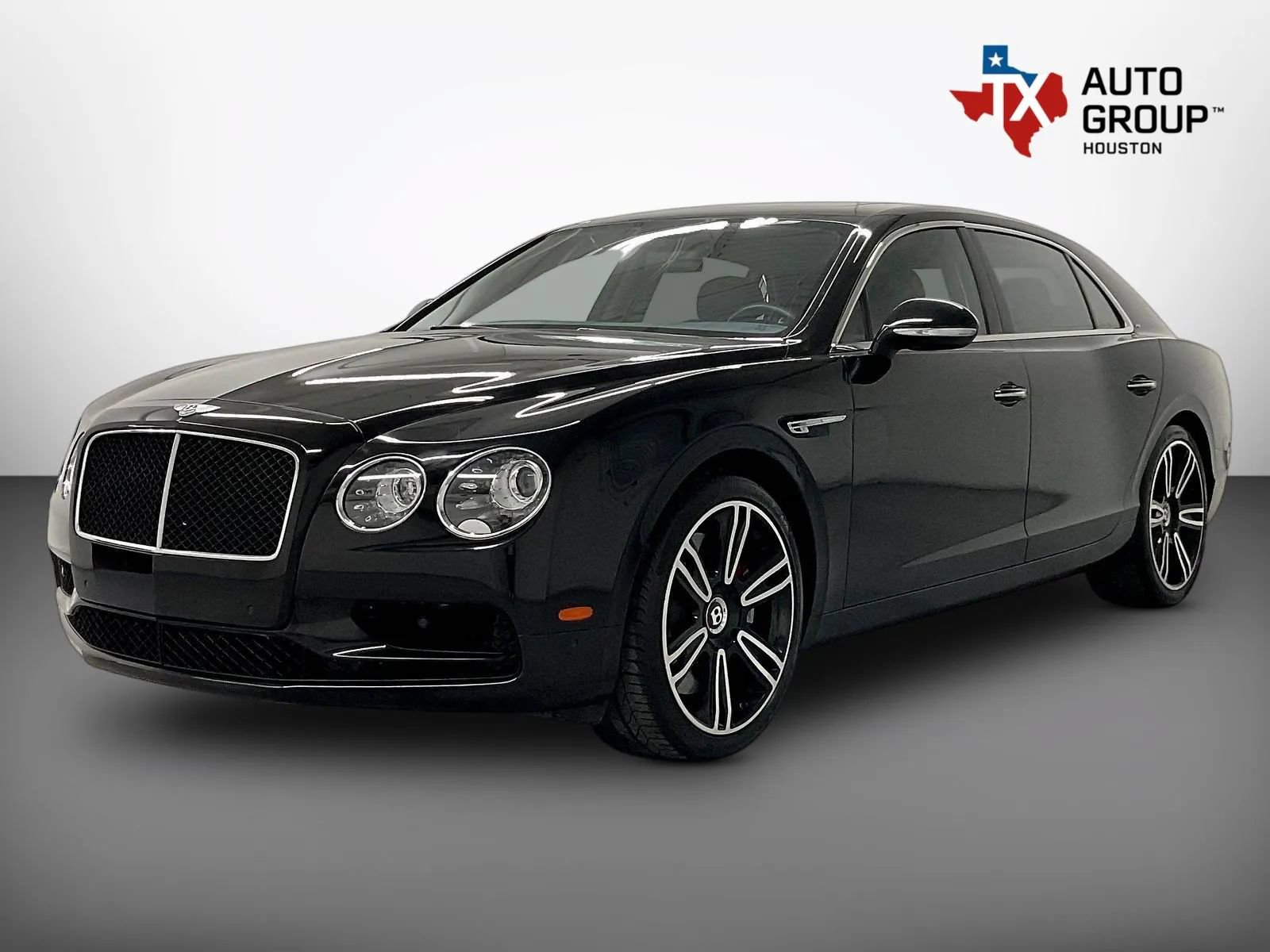 Used 2017 Bentley Flying Spur S V8