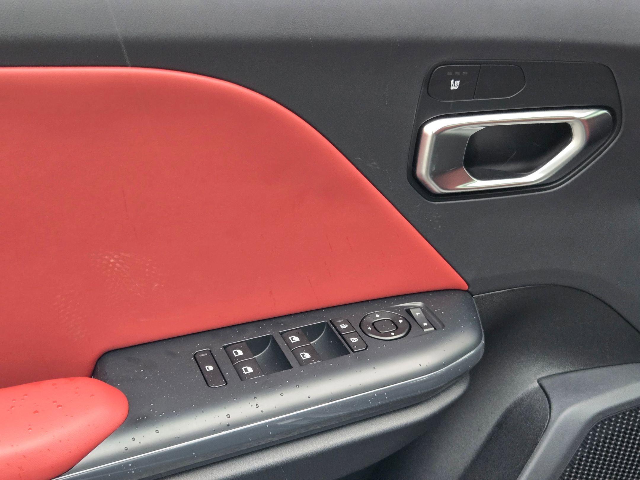 New 2026 Kia K4 GT-Line FWD image 20