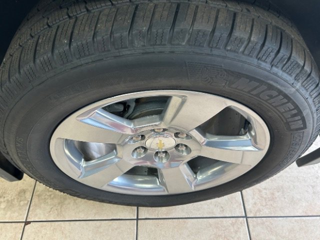 Used 2017 Chevrolet Tahoe Premier image 21