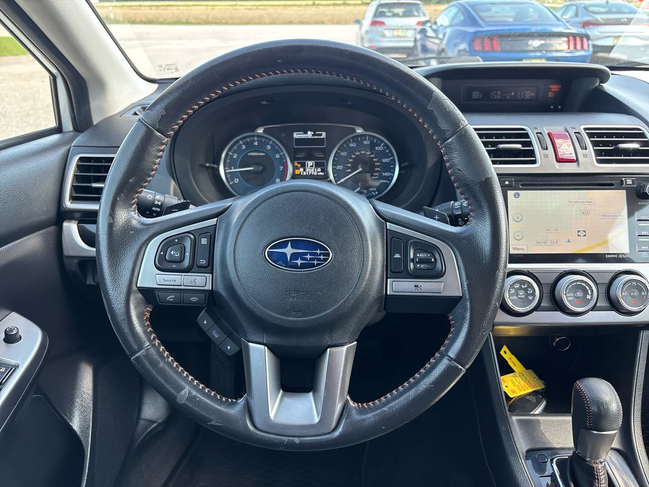 Used 2016 Subaru Crosstrek 2.0i Limited AWD/4WD image 14