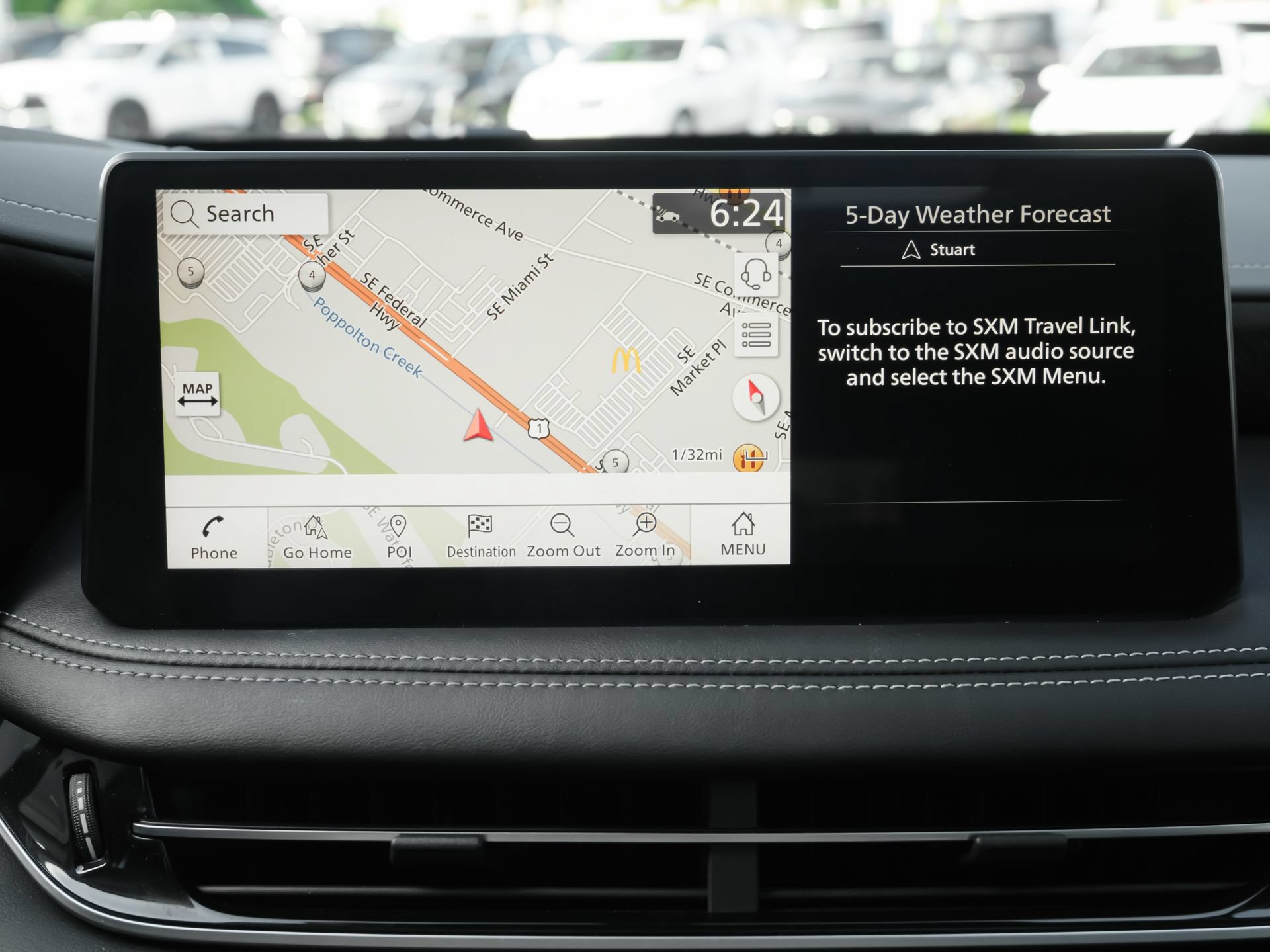 Certified 2023 INFINITI QX60 Sensory w/ Vision Package FWD image 14