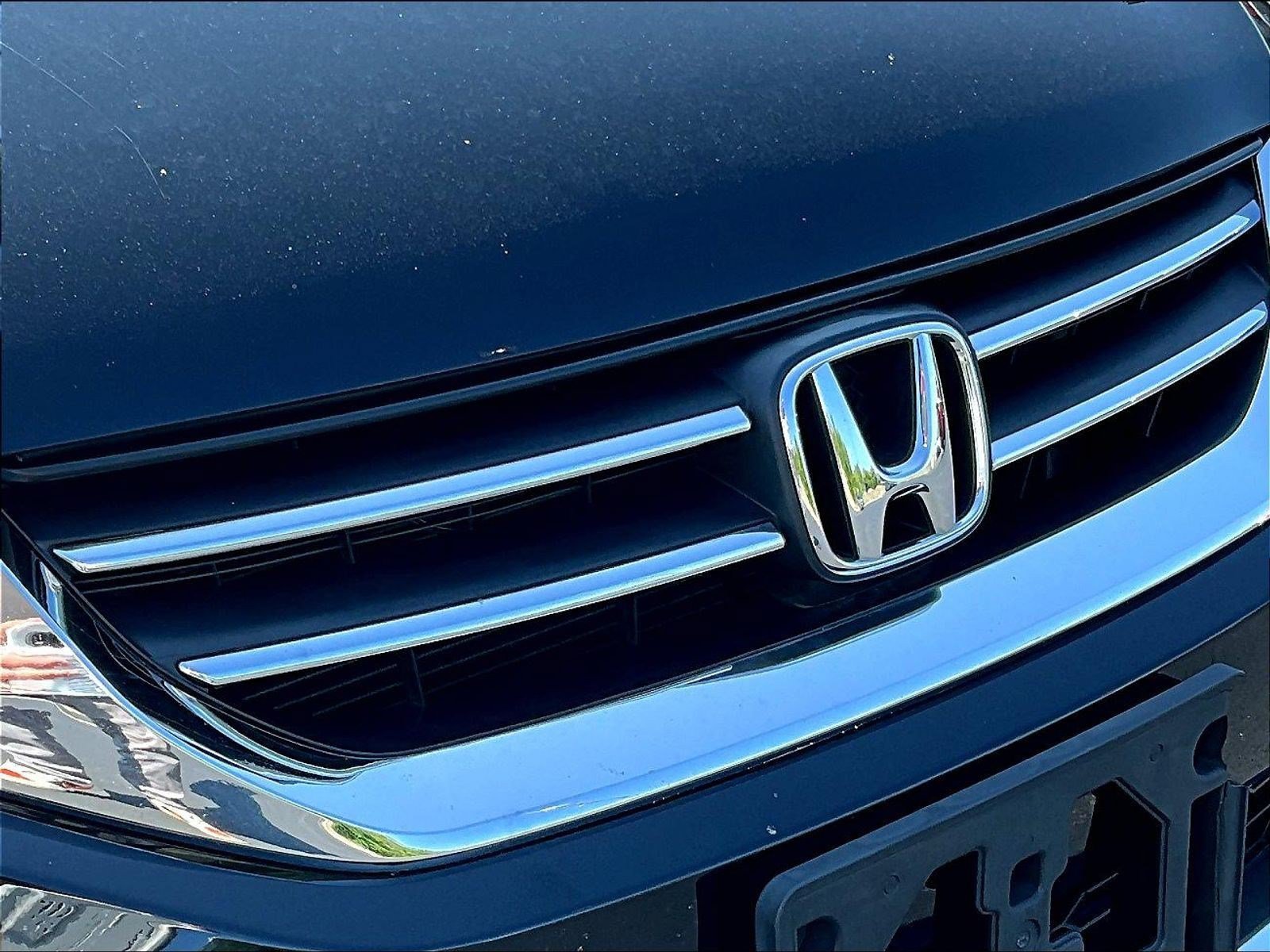 Used 2013 Honda Accord Sport image 30