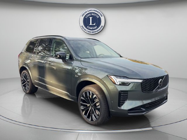 New 2027 Volvo XC90 T8 Ultra AWD/4WD image 11