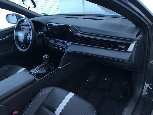 Certified 2025 Toyota Camry SE image 23