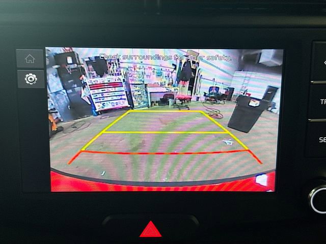 Used 2023 Kia Soul LX w/ Option Group 015 image 13