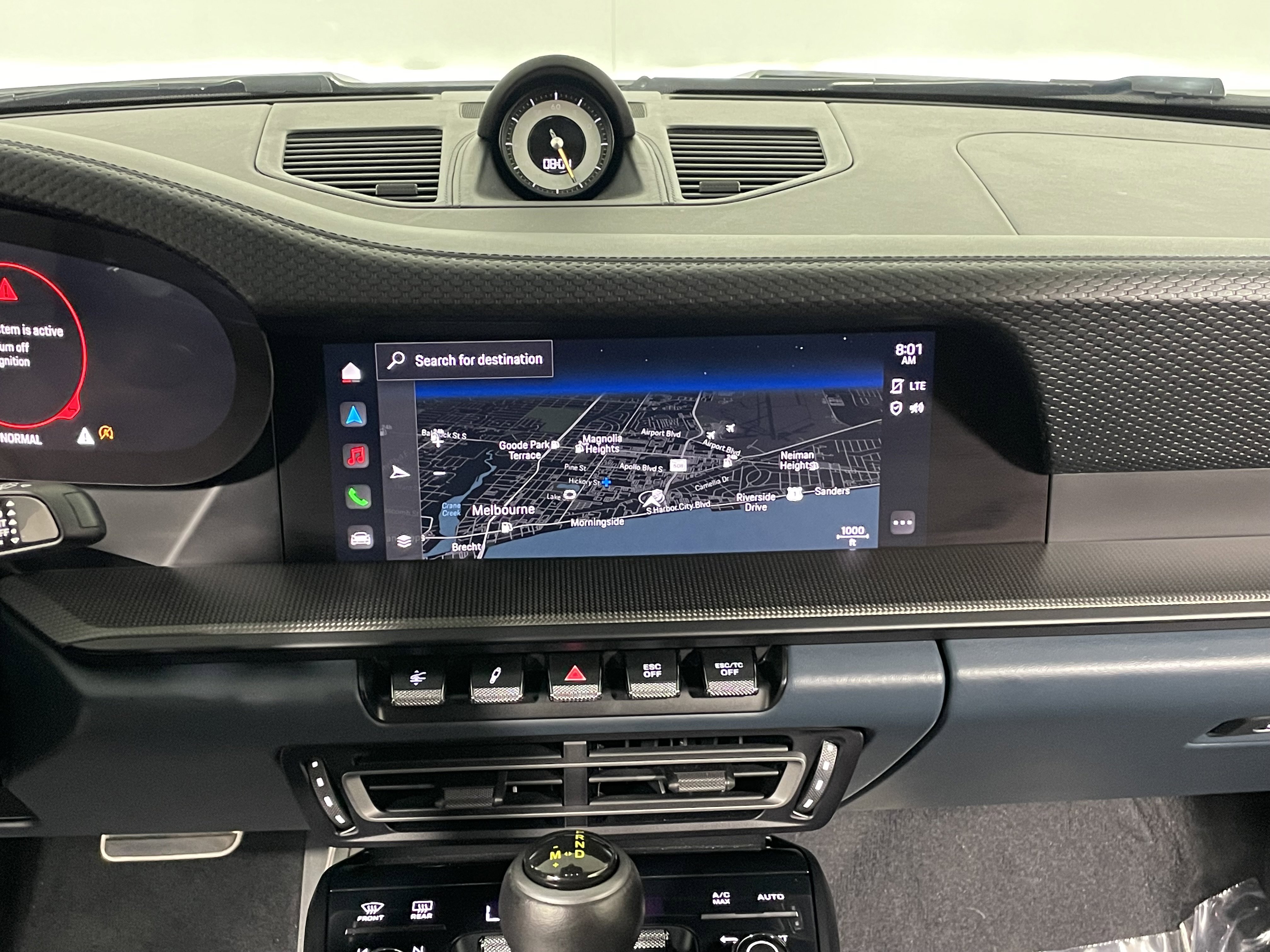 Certified 2022 Porsche 911 GT3 image 19