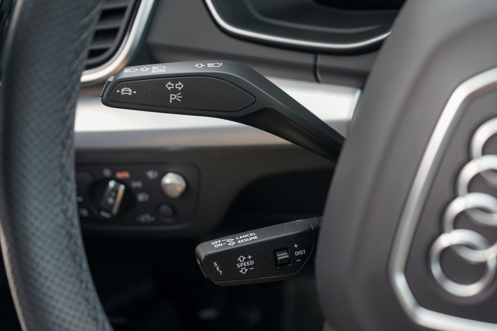 Used 2024 Audi Q5 2.0T Prestige image 23