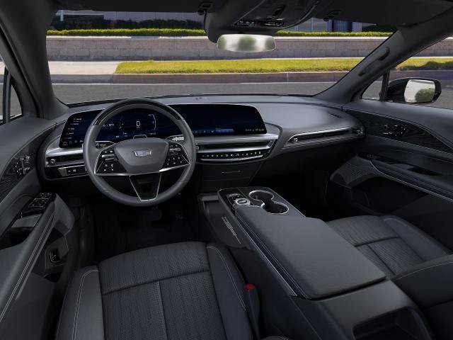 New 2026 Cadillac Lyriq Sport RWD image 15
