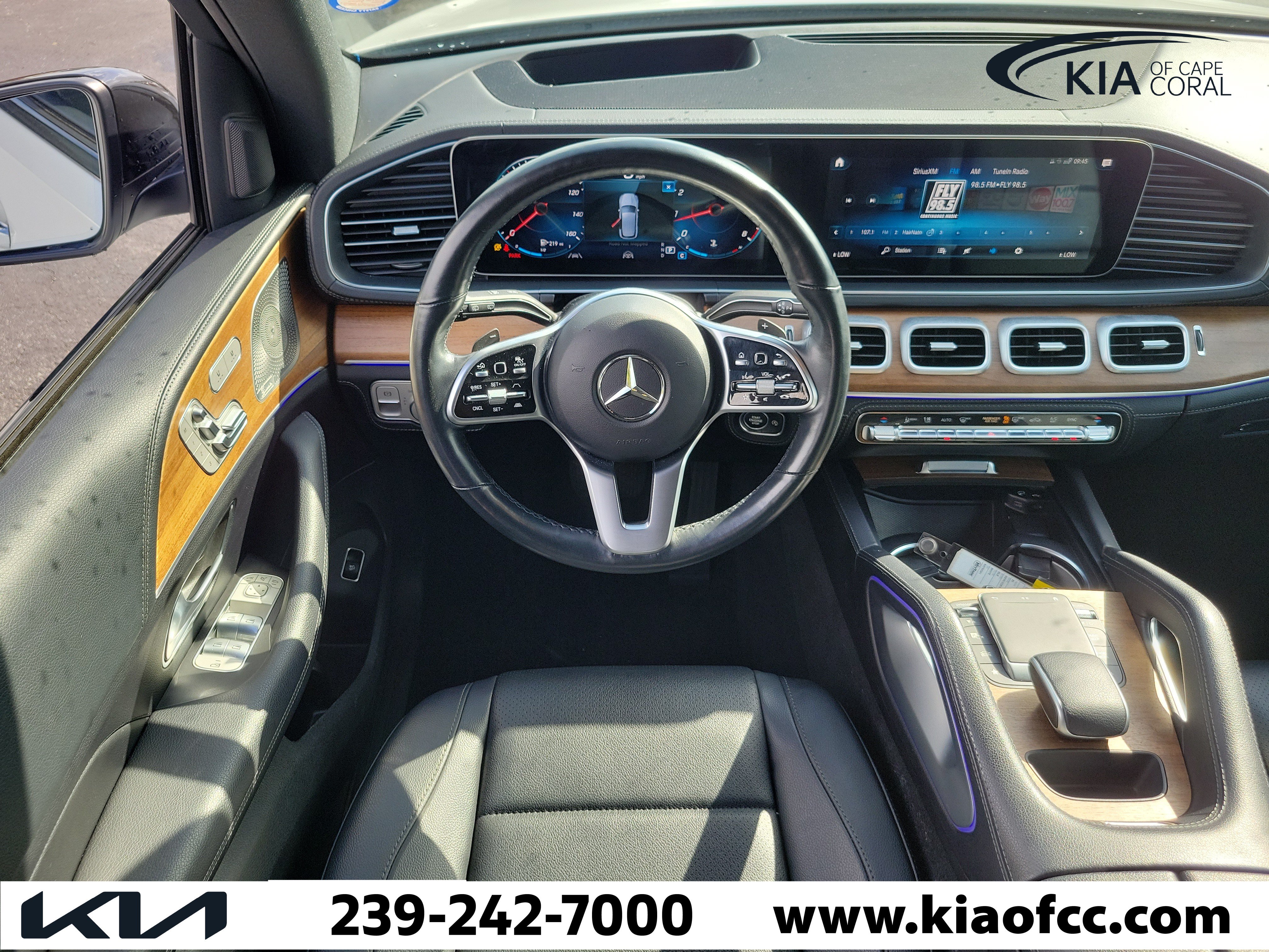 Used 2022 Mercedes-Benz GLE 350 4MATIC image 17