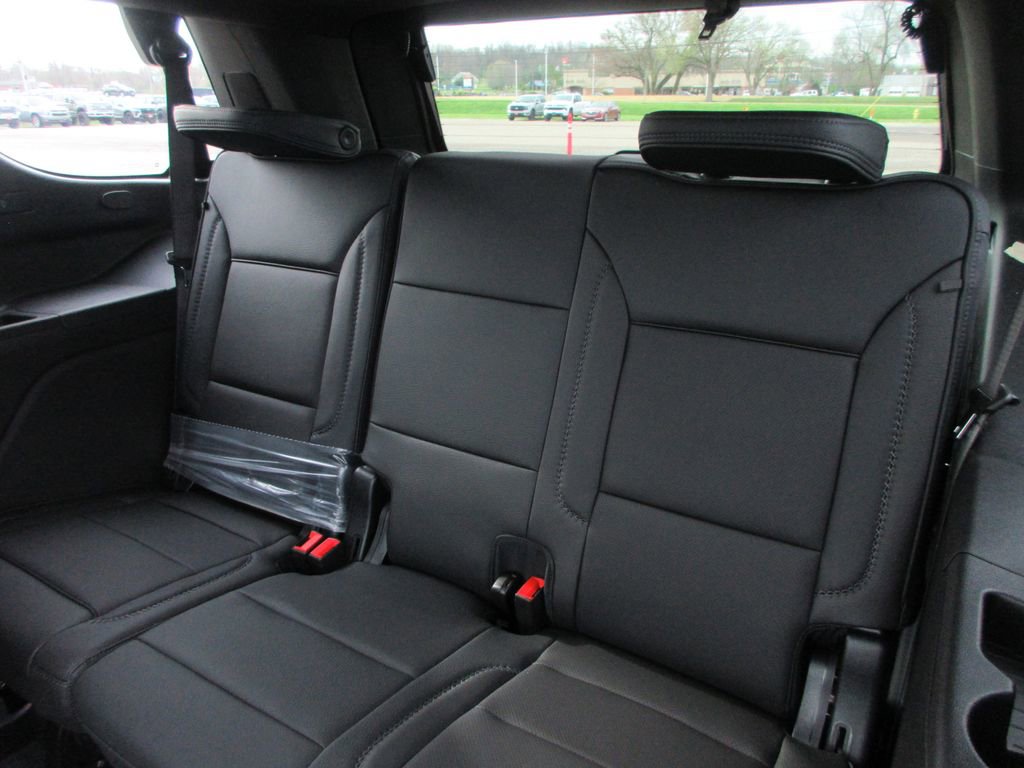 New 2026 GMC Yukon Denali image 13