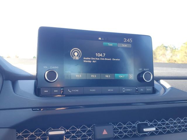 Used 2025 Honda Accord SE image 18