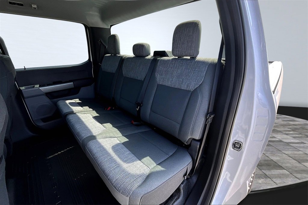 New 2026 Ford F250 XL image 18