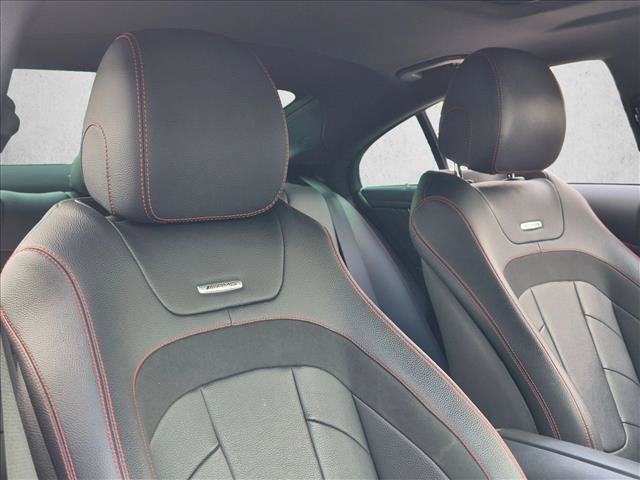 Used 2021 Mercedes-Benz CLS 53 AMG 4MATIC image 18