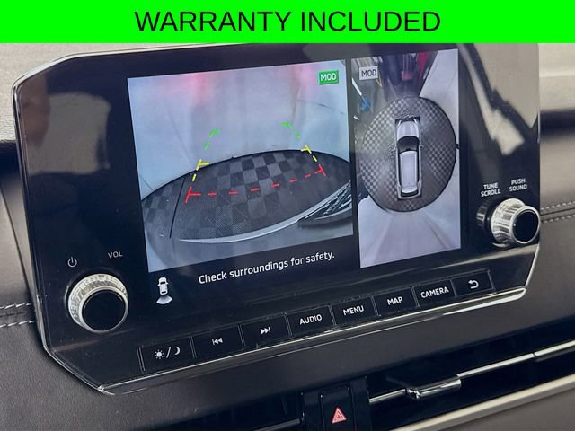 Used 2022 Mitsubishi Outlander SEL image 15