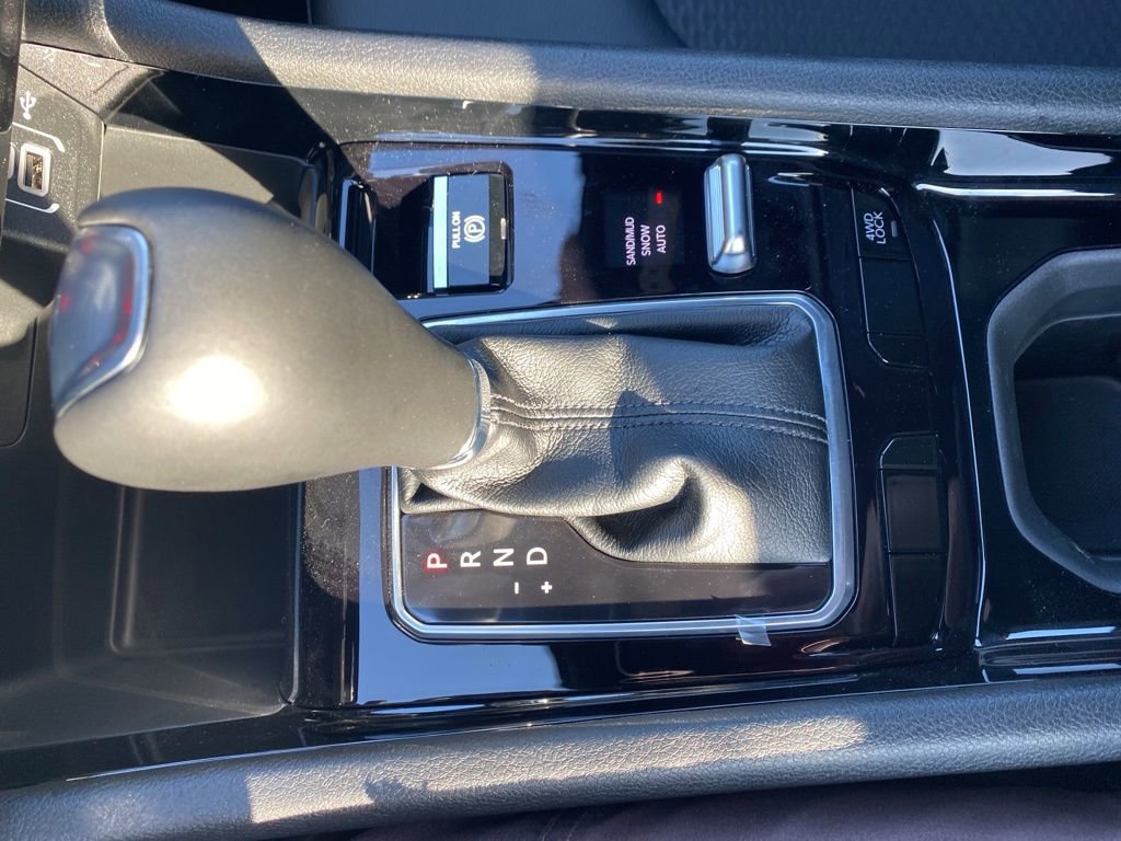 New 2026 Jeep Compass Altitude image 28