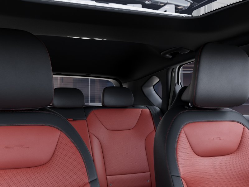 New 2026 Kia K4 GT-Line Turbo FWD image 29