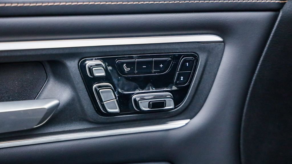 New 2026 RAM 1500 Tungsten w/ Towing Technology Group image 20