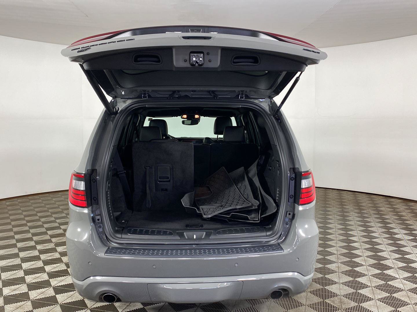Used 2026 Dodge Durango GT AWD/4WD image 8