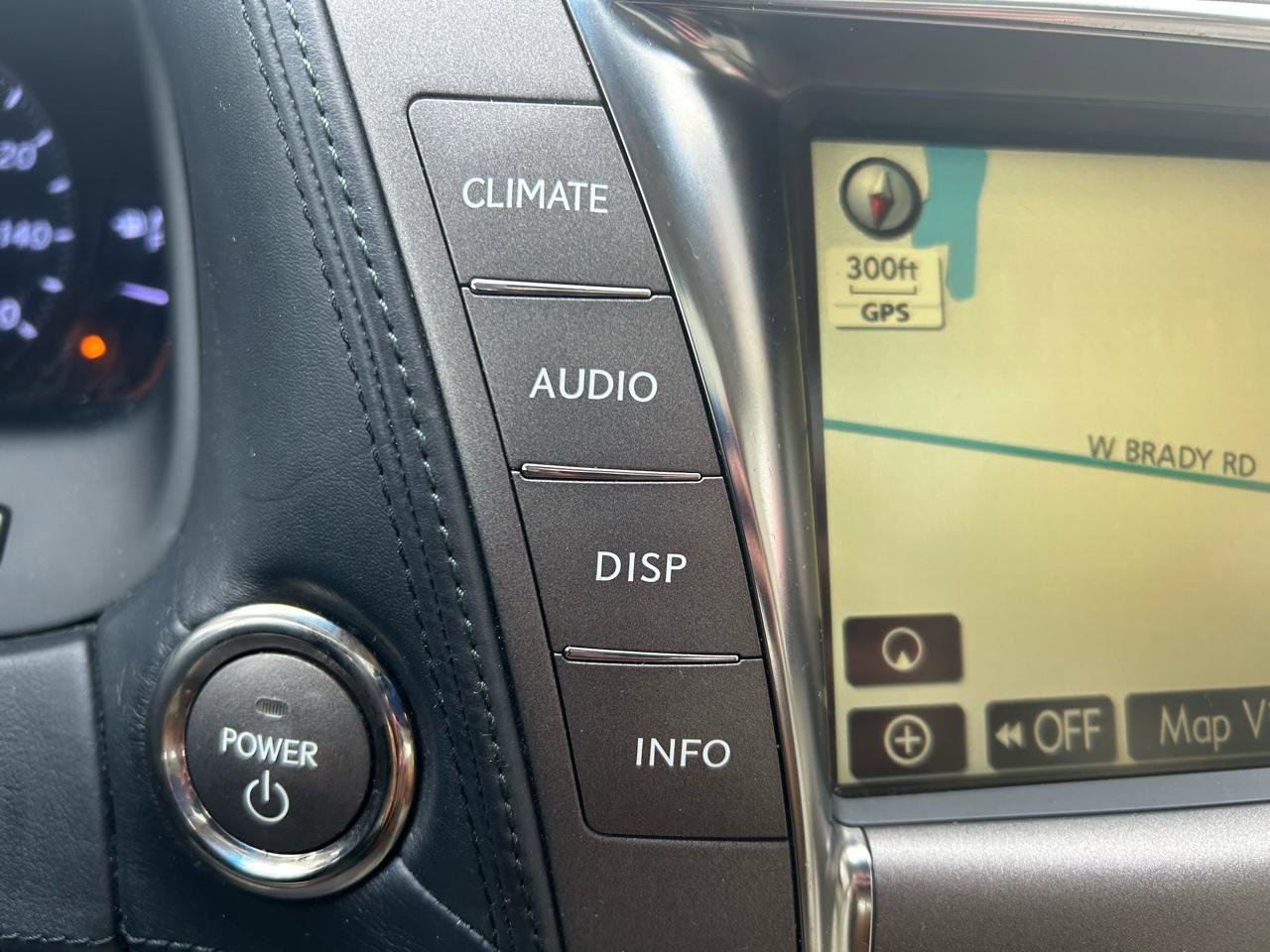 Used 2008 Lexus LS 600h L image 27