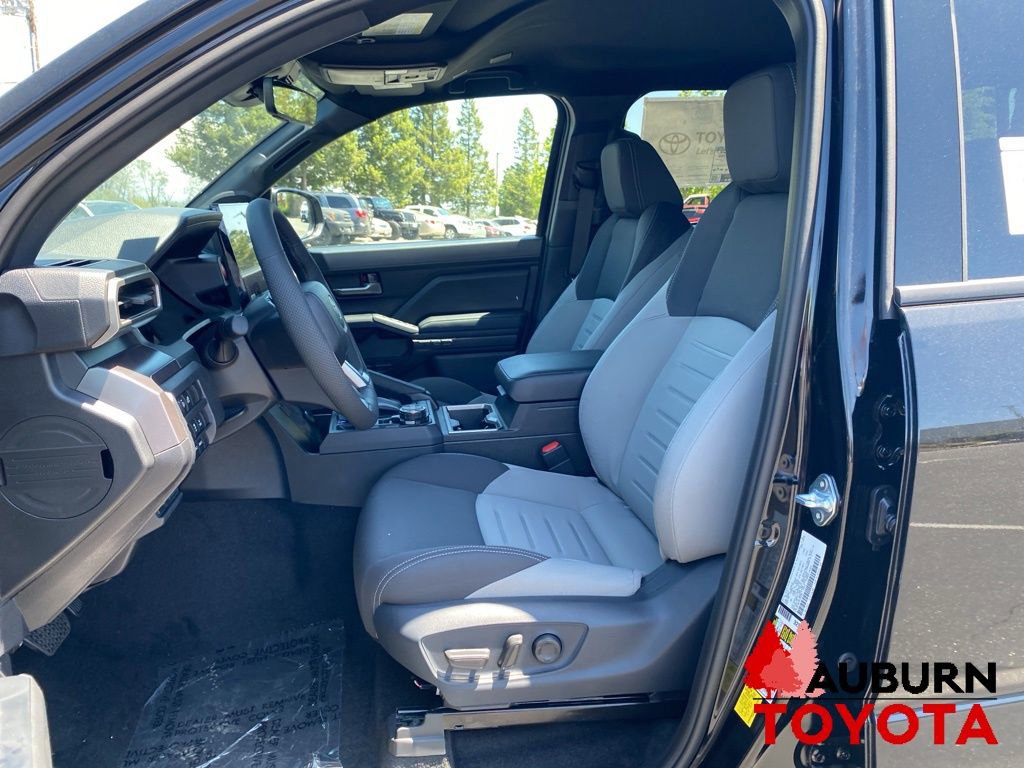 New 2026 Toyota Tacoma TRD Off-Road AWD/4WD image 27