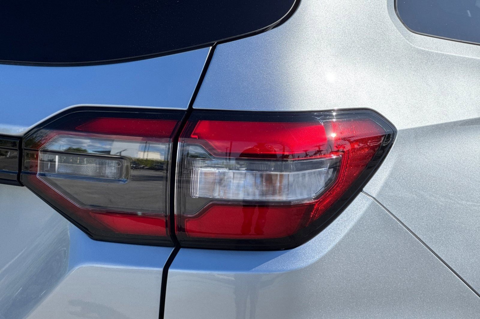 New 2026 Honda Pilot TrailSport image 12