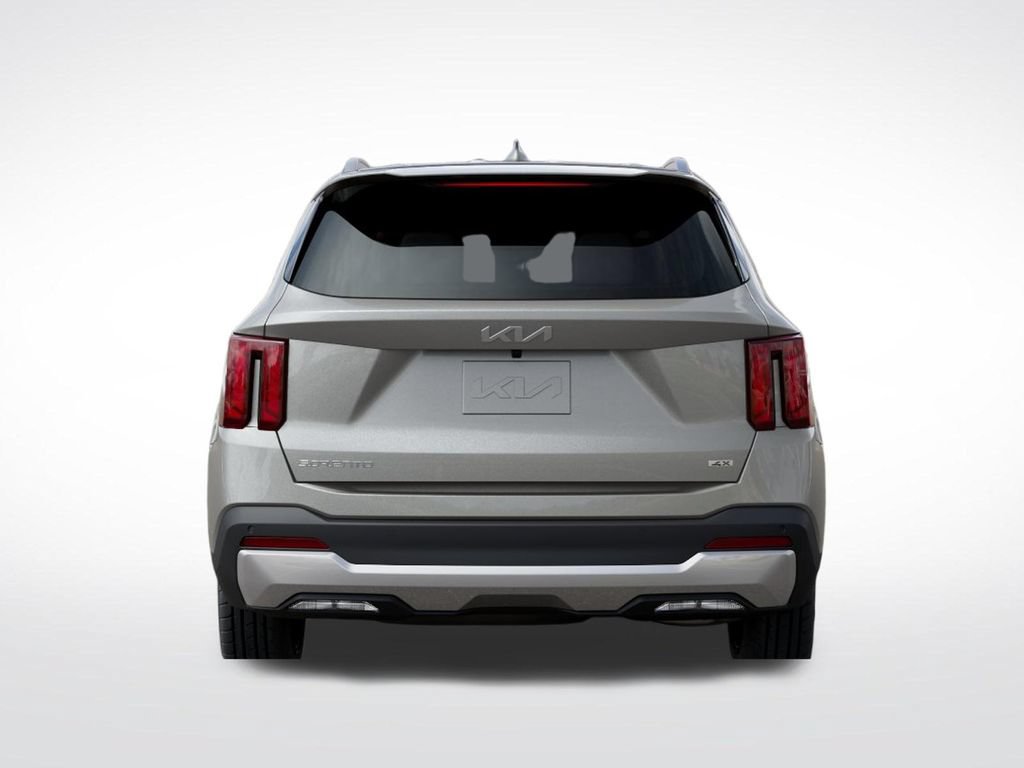 New 2026 Kia Sorento S AWD/4WD image 16