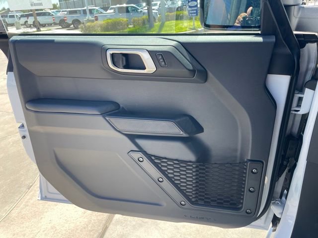 New 2026 Ford Bronco Big Bend AWD/4WD image 20
