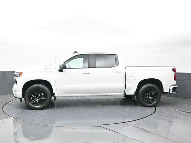 New 2026 Chevrolet Silverado 1500 RST image 8