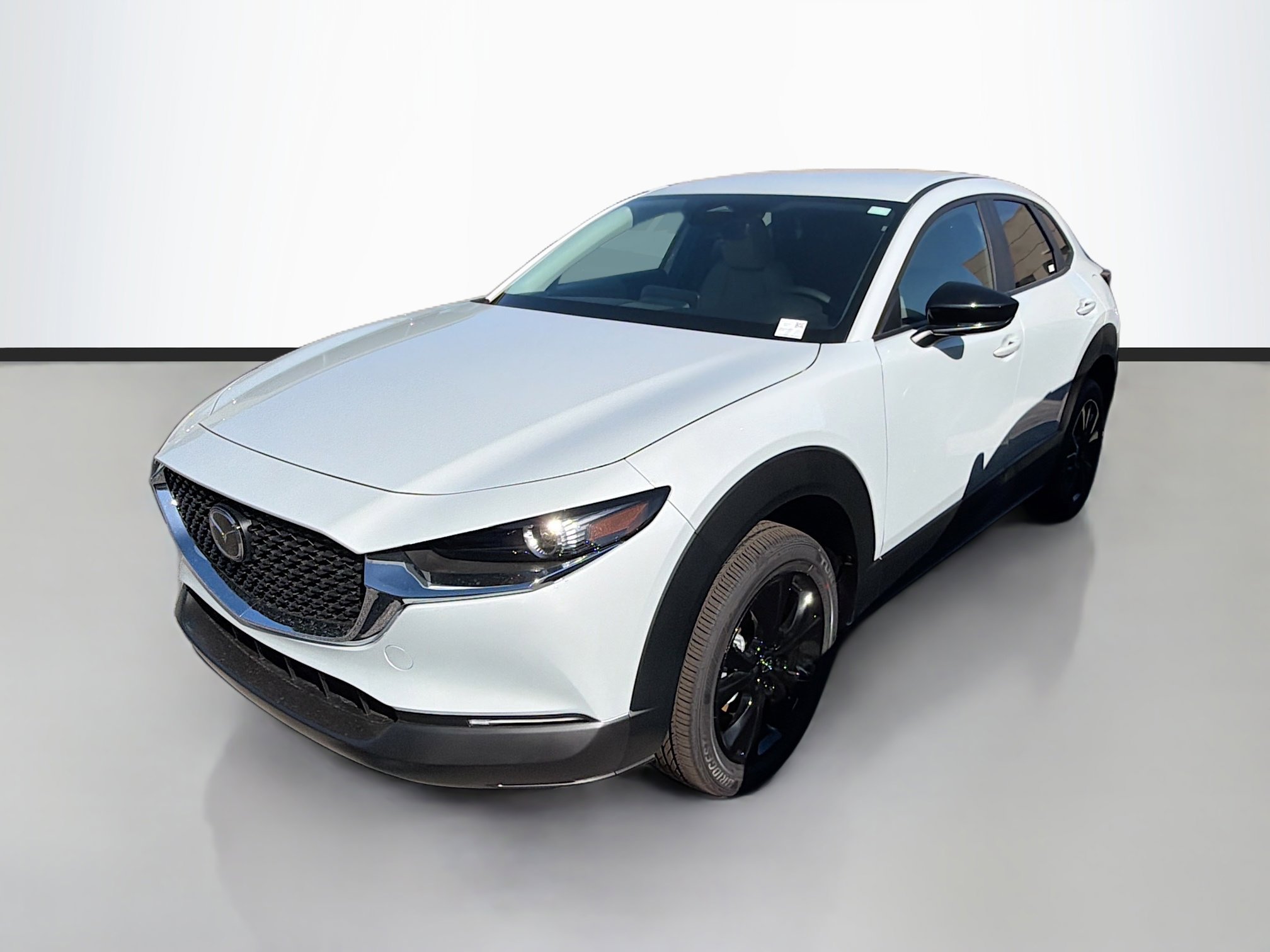 New 2026 MAZDA CX-30 AWD 2.5 S w/ Select Sport Pkg image 8