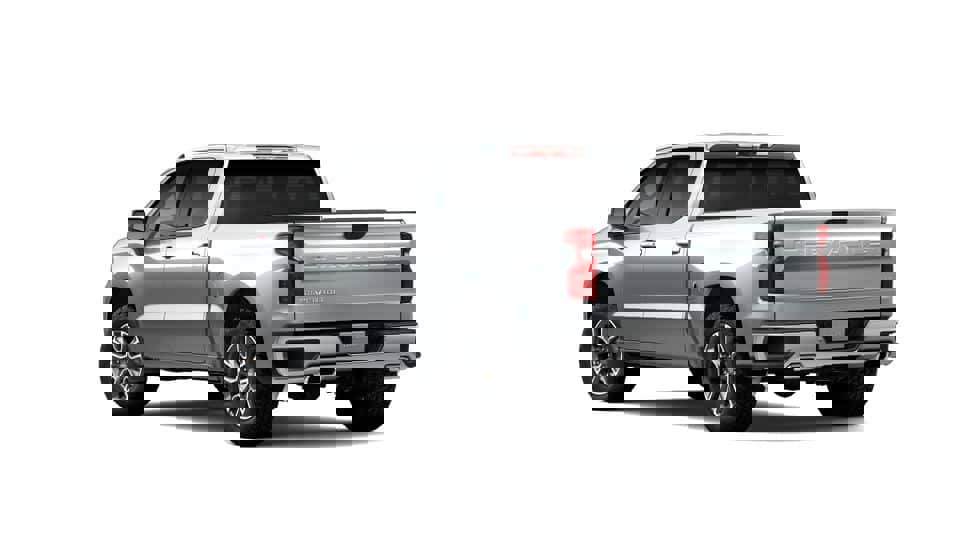 New 2026 Chevrolet Silverado 1500 LT image 52