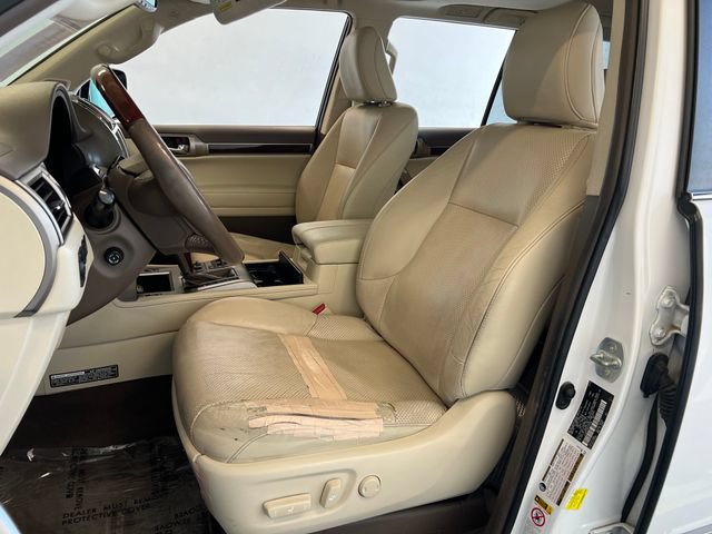 Used 2015 Lexus GX 460 Luxury AWD/4WD image 38