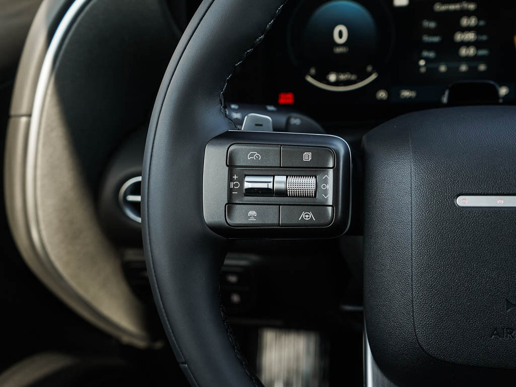 New 2026 Hyundai Palisade Calligraphy image 23