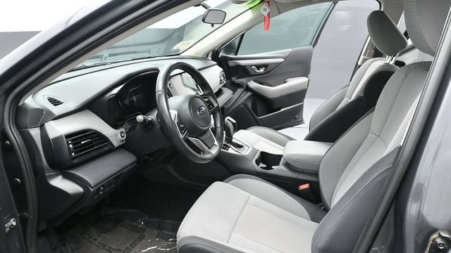Used 2021 Subaru Outback Premium AWD/4WD image 14