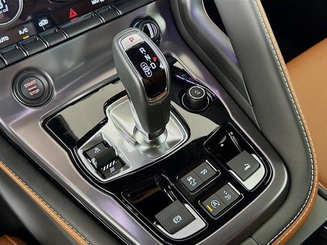 New 2024 Jaguar F-TYPE R image 18