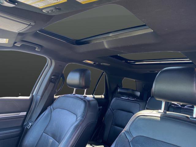 Used 2016 Ford Explorer Sport w/ Equipment Group 401A AWD/4WD image 11