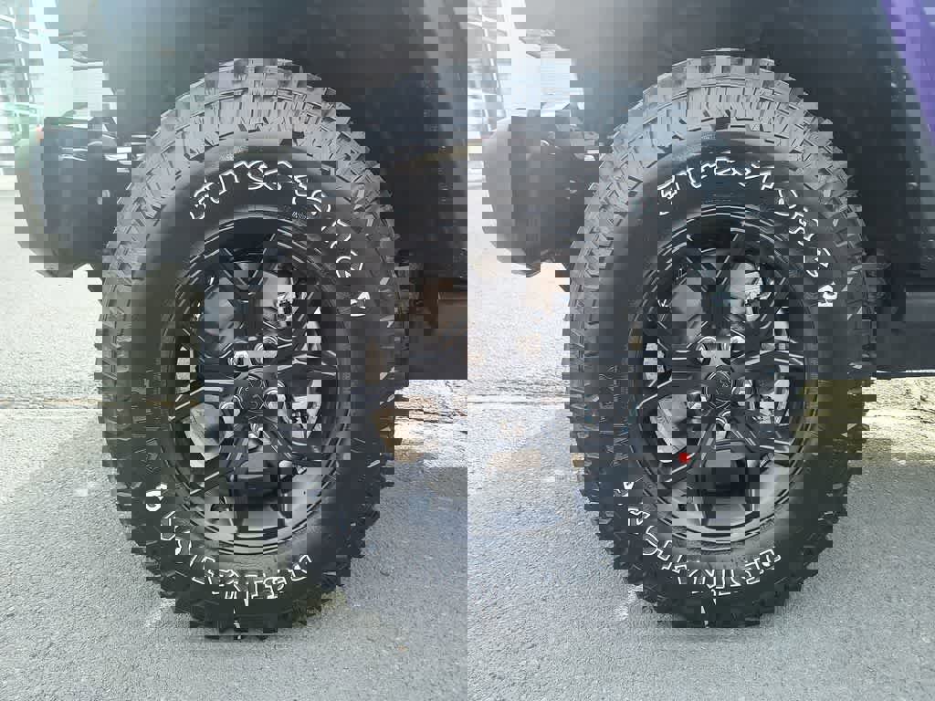 New 2026 Jeep Gladiator Sport image 10