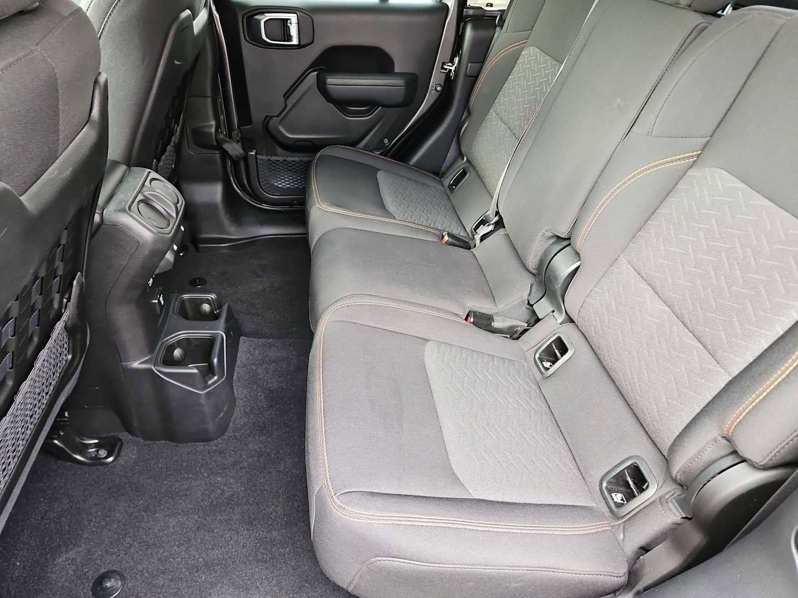 Used 2023 Jeep Gladiator Mojave w/ Trailer Tow Package image 18