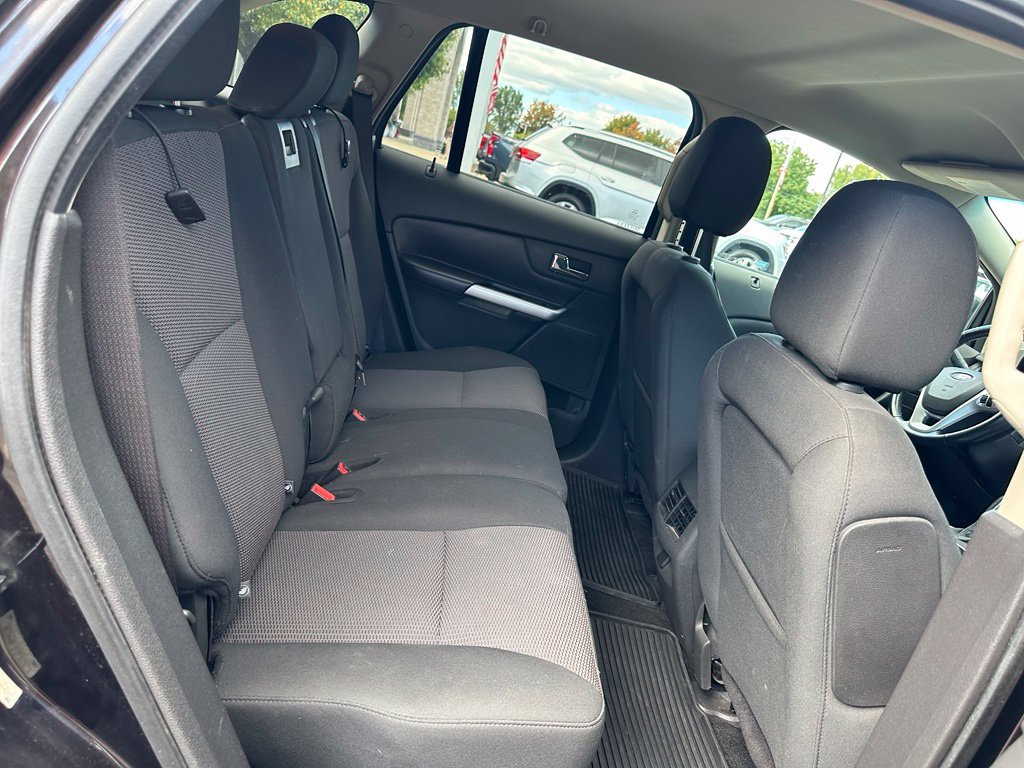 Used 2013 Ford Edge SEL AWD/4WD image 28