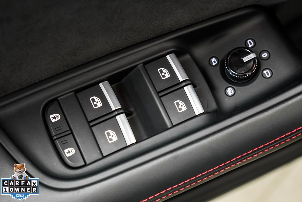 Used 2024 Audi RS Q8 w/ Executive Package AWD/4WD image 42