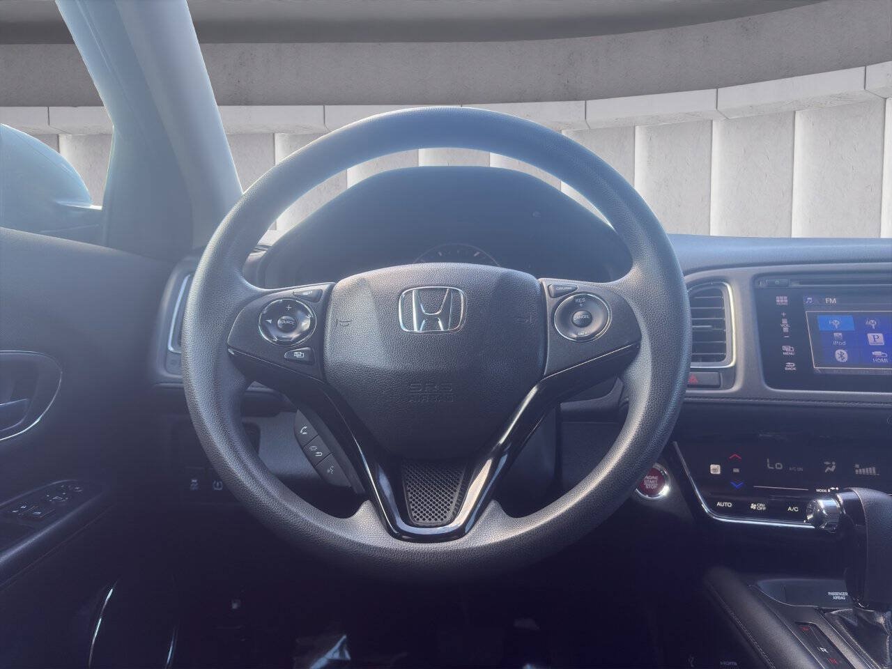 Used 2016 Honda HR-V EX image 8