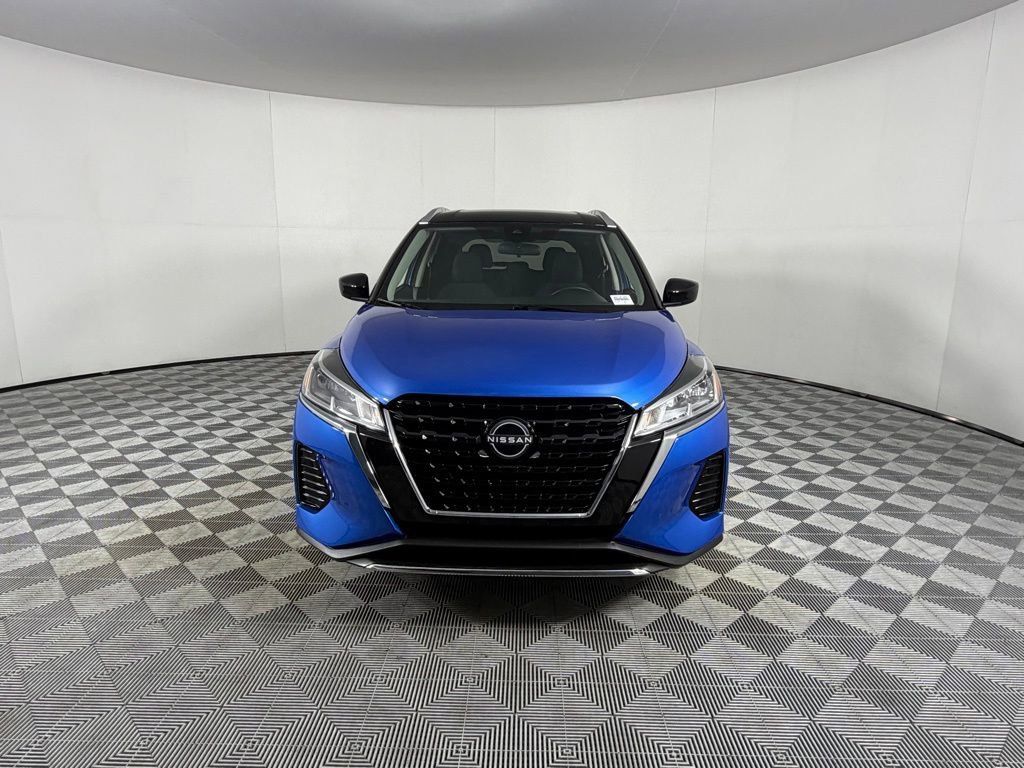 Used 2024 Nissan Kicks SV image 5